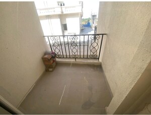 Staircase in 3 BHK Builder Floor at Signature Global Park 4 and 5, Sohna Sector 36 – for Rent