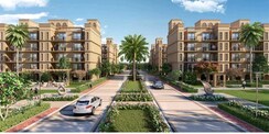 3 BHK + Pooja Room Builder Floor For Rent in Signature Global Park 4 and 5