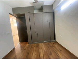 Kitchen in 3 BHK Builder Floor at Signature Global Park 4 and 5, Sohna Sector 36 – for Rent