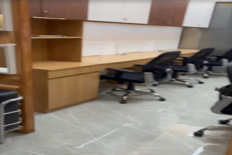 Cover Image, sector 137 Commercial Office Space 1035 Sq.Ft. In Sector 137 Noida 10179082