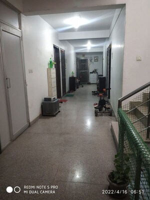 Parking in 1 BHK Independent House at Sector 5 – for Rent