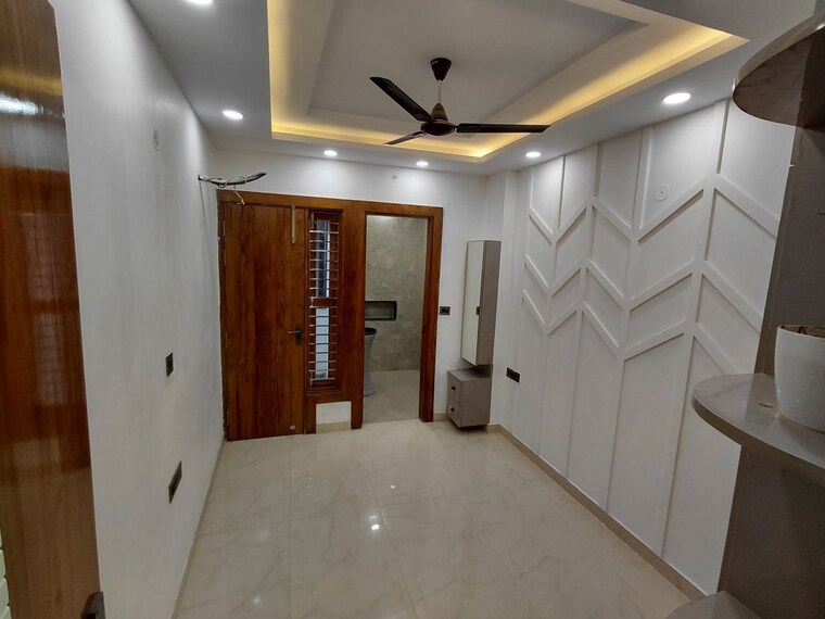 Room, bptp-district-3 3 Bedroom 153 Sq.Yd. Builder Floor In Sector 85 Faridabad 10179234