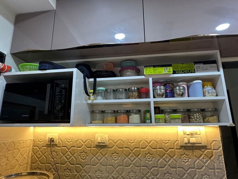 undefined, omkar-alta-monte 3 Bedroom 1230 Sq.Ft. Apartment In Malad East Mumbai 10179237