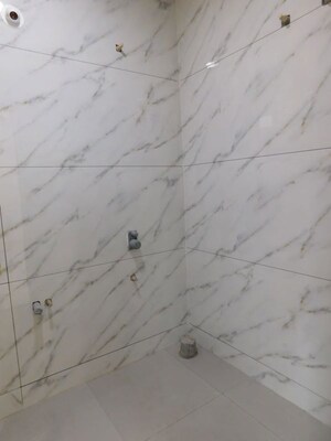 Bathroom in 2 BHK Apartment at Bala Residency Sainikpuri, Sainikpuri – for Sale