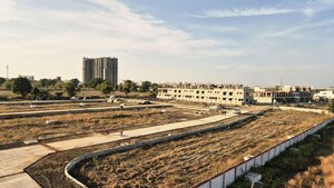  Plot – Exterior View View at Shankarpur - for Sale