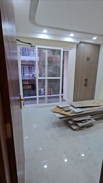 3 BHK 1285 Sq.Ft. Builder Floor in Sector 107