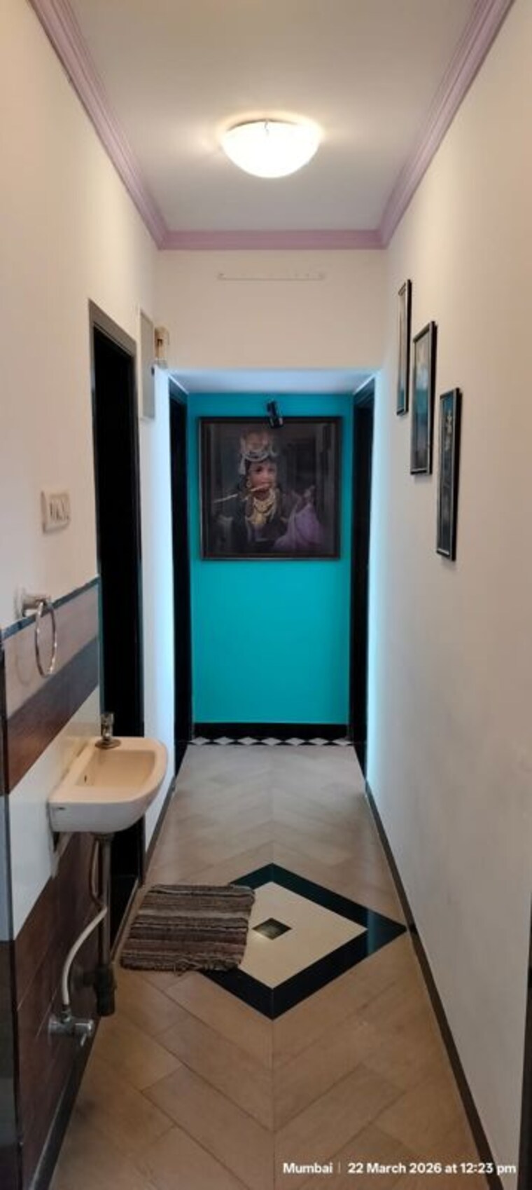 undefined, maharaja-retreat-chs 3 Bedroom 1850 Sq.Ft. Apartment In Goregaon East Mumbai 10179266