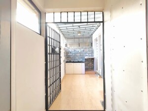 Room in 4 BHK Apartment at Mont Vert Belair, Bhugaon – for Rent