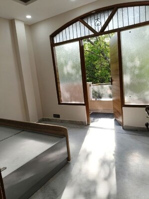 Room in 3 BHK Builder Floor at Divya Angels, Indrapuram – for Rent