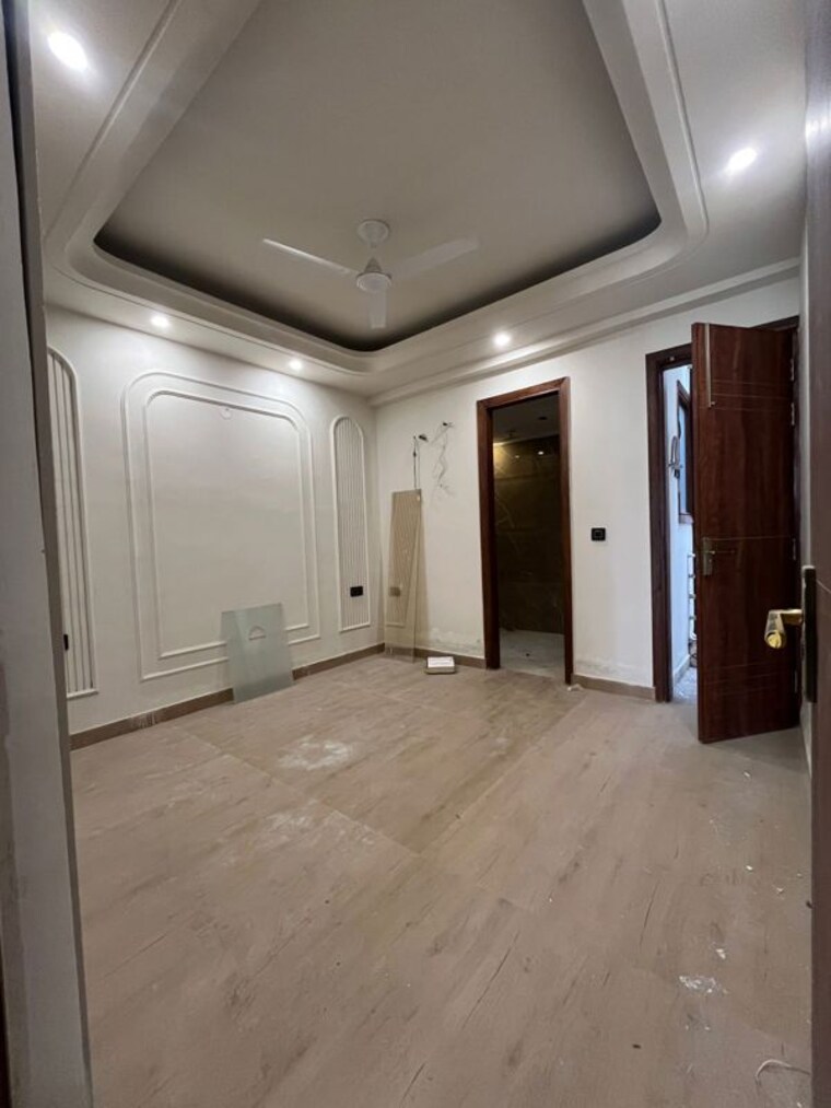 Room, chattarpur 3 Bedroom 140 Sq.Yd. Builder Floor In Chattarpur Delhi 10179334