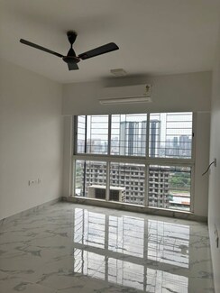 3 BHK + Store Room Apartment For Rent in Raheja Ridgewood