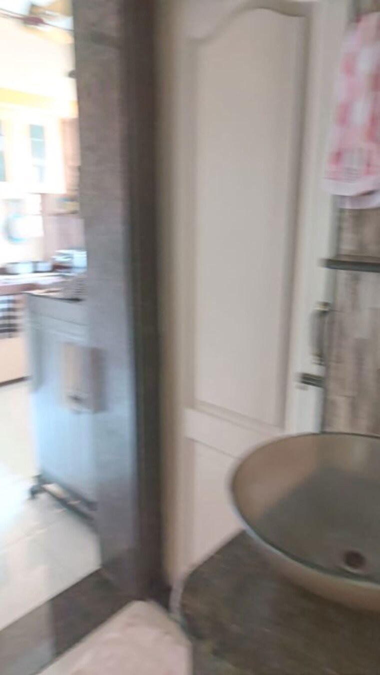Bathroom, sankalp-ii 2 Bedroom 650 Sq.Ft. Apartment In Malad East Mumbai 10179375