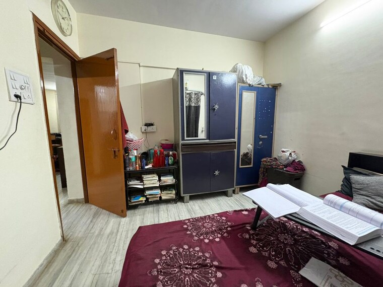 Room, sankalp-ii 2 Bedroom 650 Sq.Ft. Apartment In Malad East Mumbai 10179375