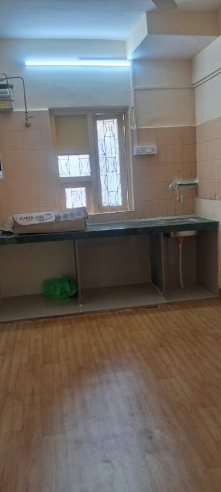 Kitchen, bandra west 2 Bedroom 700 Sq.Ft. Apartment In Bandra West Mumbai 10179333