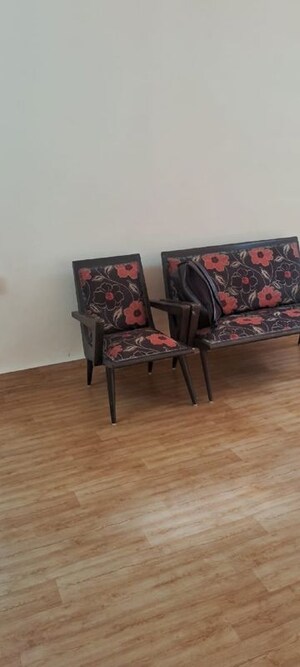 Living Room in 2 BHK Apartment at Bandra West – for Rent