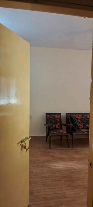 Living Room in 2 BHK Apartment at Bandra West – for Rent