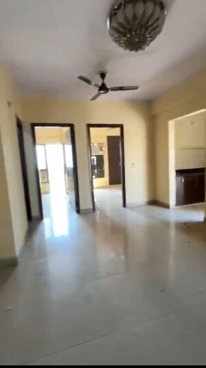 Building Lobby in 2 BHK Apartment at SG Impressions 58, Raj Nagar Extension – for Rent