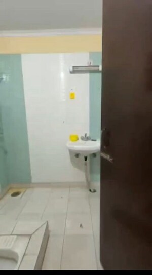 Bathroom in 2 BHK Apartment at SG Impressions 58, Raj Nagar Extension – for Rent