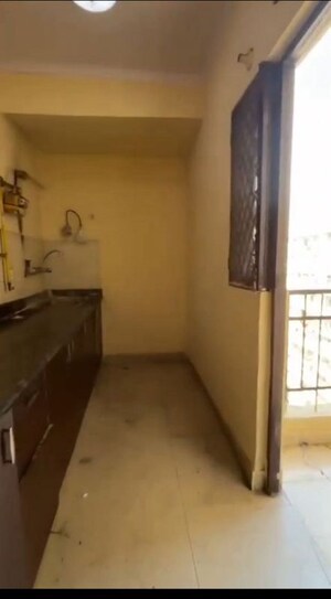 Kitchen in 2 BHK Apartment at SG Impressions 58, Raj Nagar Extension – for Rent
