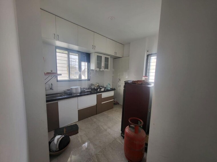Living Room, bhagyalaxmi-shree-laxmi-nabhangan 1 Bedroom 550 Sq.Ft. Apartment In Mahalunge Pune 10179337