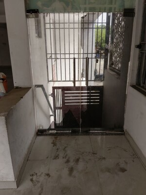 Floor Plan in  Office Space at Gomti Nagar – for Rent