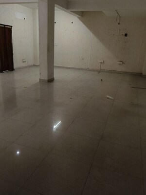 Floor Plan in  Office Space at Gomti Nagar – for Rent