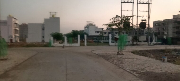 Exterior View, shankarpur  1400 Sq.Yd. Plot In Shankarpur Nagpur 10179399