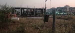  Plot – Exterior View View at Shankarpur - for Sale