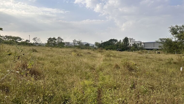 undefined, khambale  325 Sq.Yd. Plot In Khambale Nashik 10178775