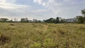 Plot Area in  Plot at Khambale – for Sale