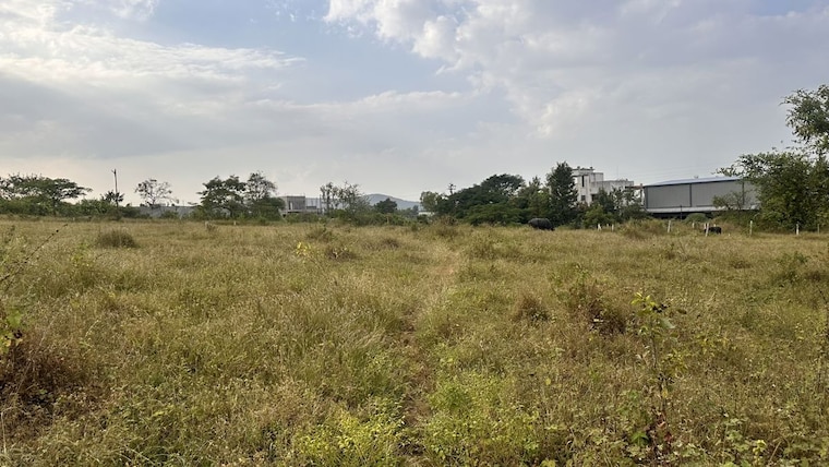 undefined, khambale  325 Sq.Yd. Plot In Khambale Nashik 10178775