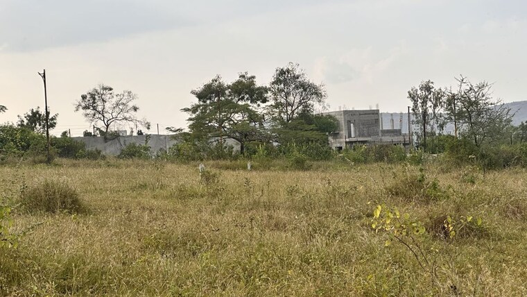 undefined, khambale  325 Sq.Yd. Plot In Khambale Nashik 10178775