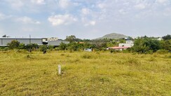 Plot For Sale in Khambale