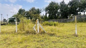 Plot Area in  Plot at Khambale – for Sale