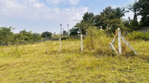Plot Area in  Plot at Khambale – for Sale