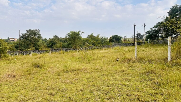 undefined, khambale  325 Sq.Yd. Plot In Khambale Nashik 10178775