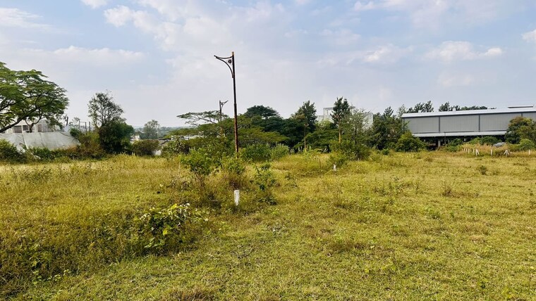 undefined, khambale  325 Sq.Yd. Plot In Khambale Nashik 10178775