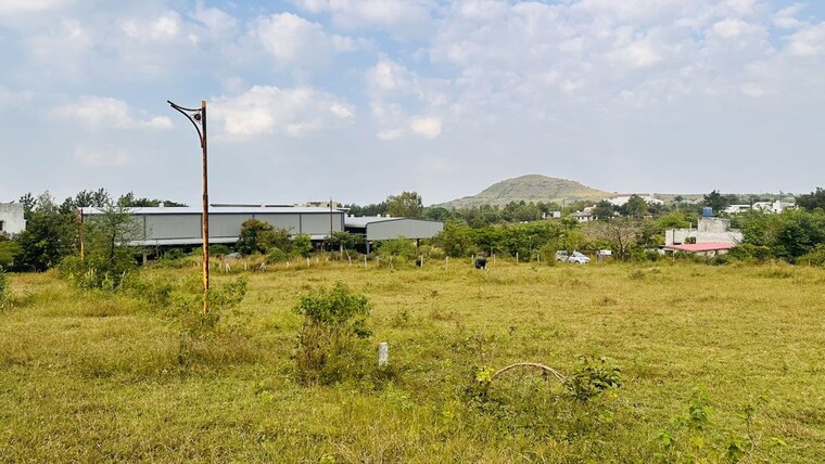 undefined, khambale  325 Sq.Yd. Plot In Khambale Nashik 10178775