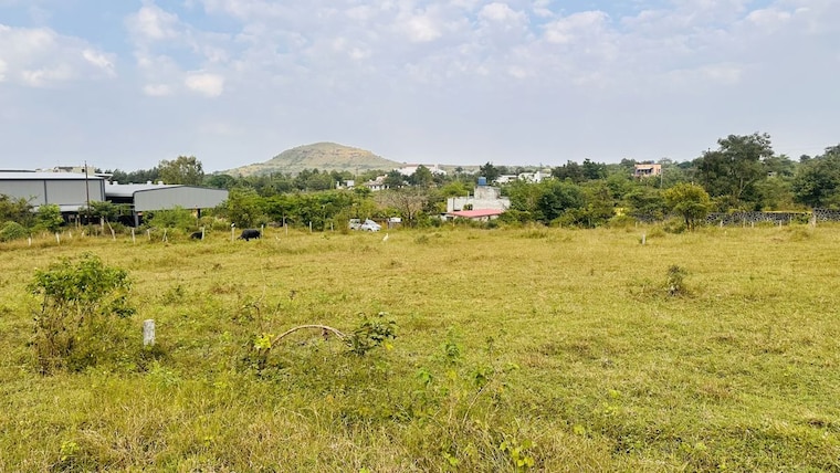 undefined, khambale  325 Sq.Yd. Plot In Khambale Nashik 10178775