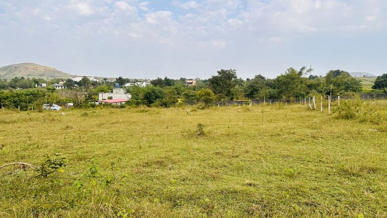 undefined, khambale  325 Sq.Yd. Plot In Khambale Nashik 10178775