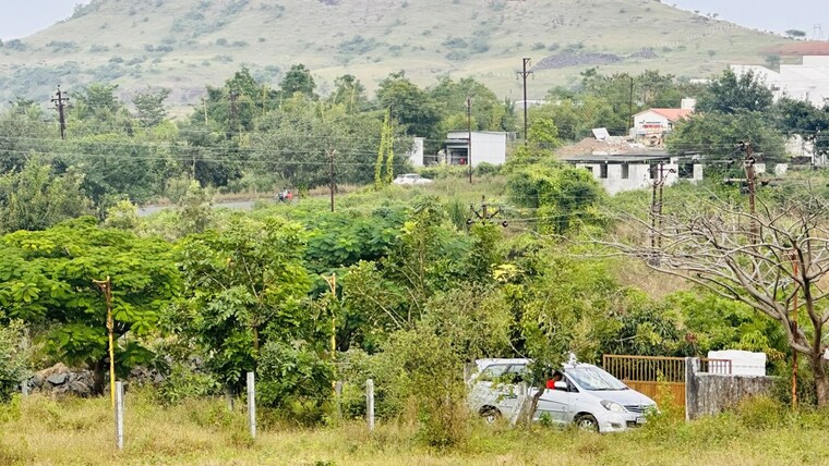 undefined, khambale  325 Sq.Yd. Plot In Khambale Nashik 10178775