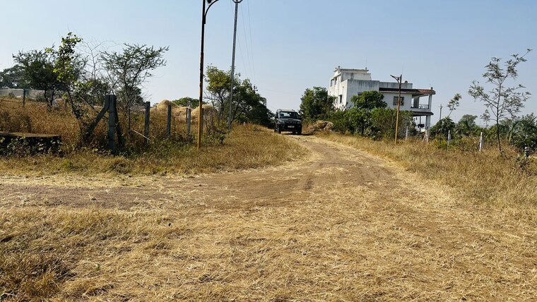 undefined, khambale  325 Sq.Yd. Plot In Khambale Nashik 10178775