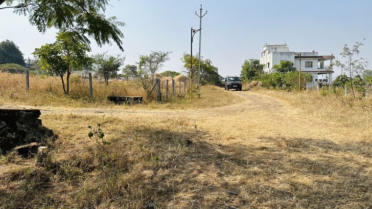 undefined, khambale  325 Sq.Yd. Plot In Khambale Nashik 10178775