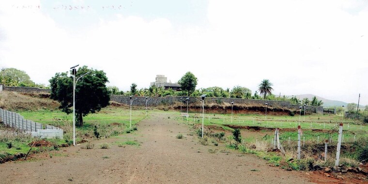 undefined, khambale  325 Sq.Yd. Plot In Khambale Nashik 10178775