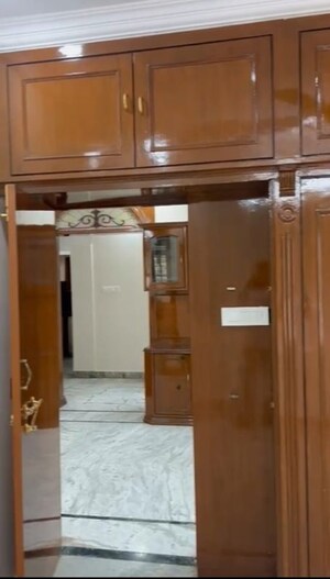 Kitchen in 3 BHK Apartment at Ananda Nilayam Chanda Nagar, Chanda Nagar – for Sale