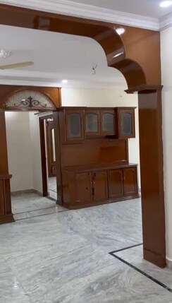 3 BHK Apartment For Sale in Ananda Nilayam Chanda Nagar