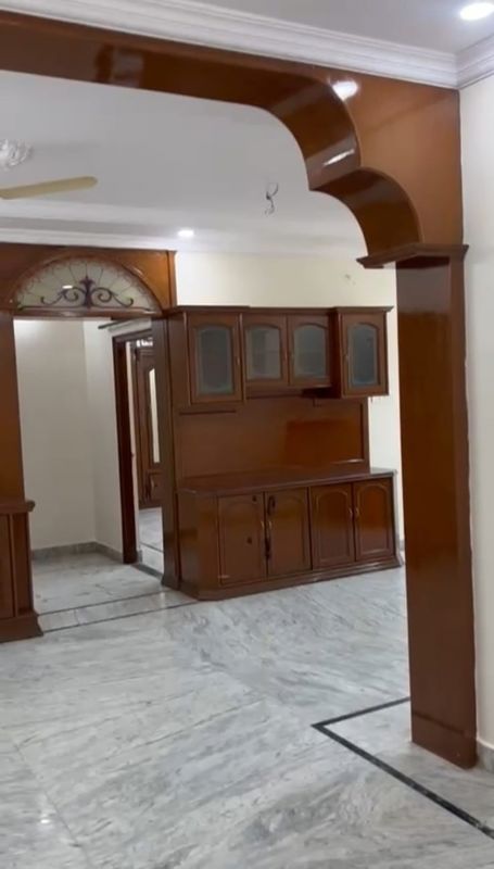 3 BHK Apartment For Sale in Ananda Nilayam Chanda Nagar