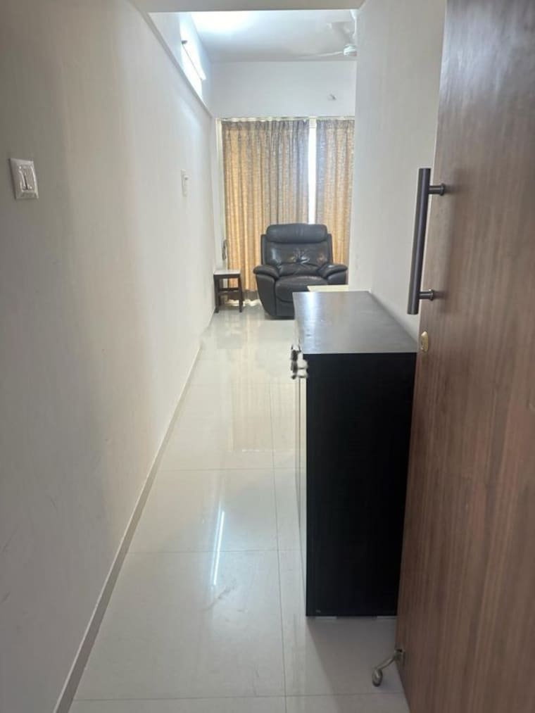 undefined, mantra-99-riverfront 2 Bedroom 1040 Sq.Ft. Apartment In Baner Pune 10179526
