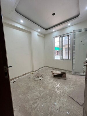 Room in 3 BHK Builder Floor at Chattarpur – for Sale