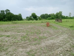 Plot Area in  Plot at Bhogpur – for Sale